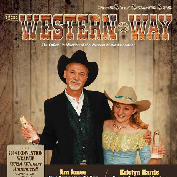 The Western Way