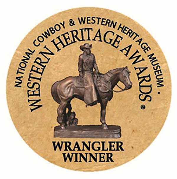 Western Heritage Wrangler Award