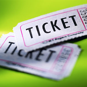 Concert Tickets