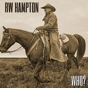 RW Hampton - Who